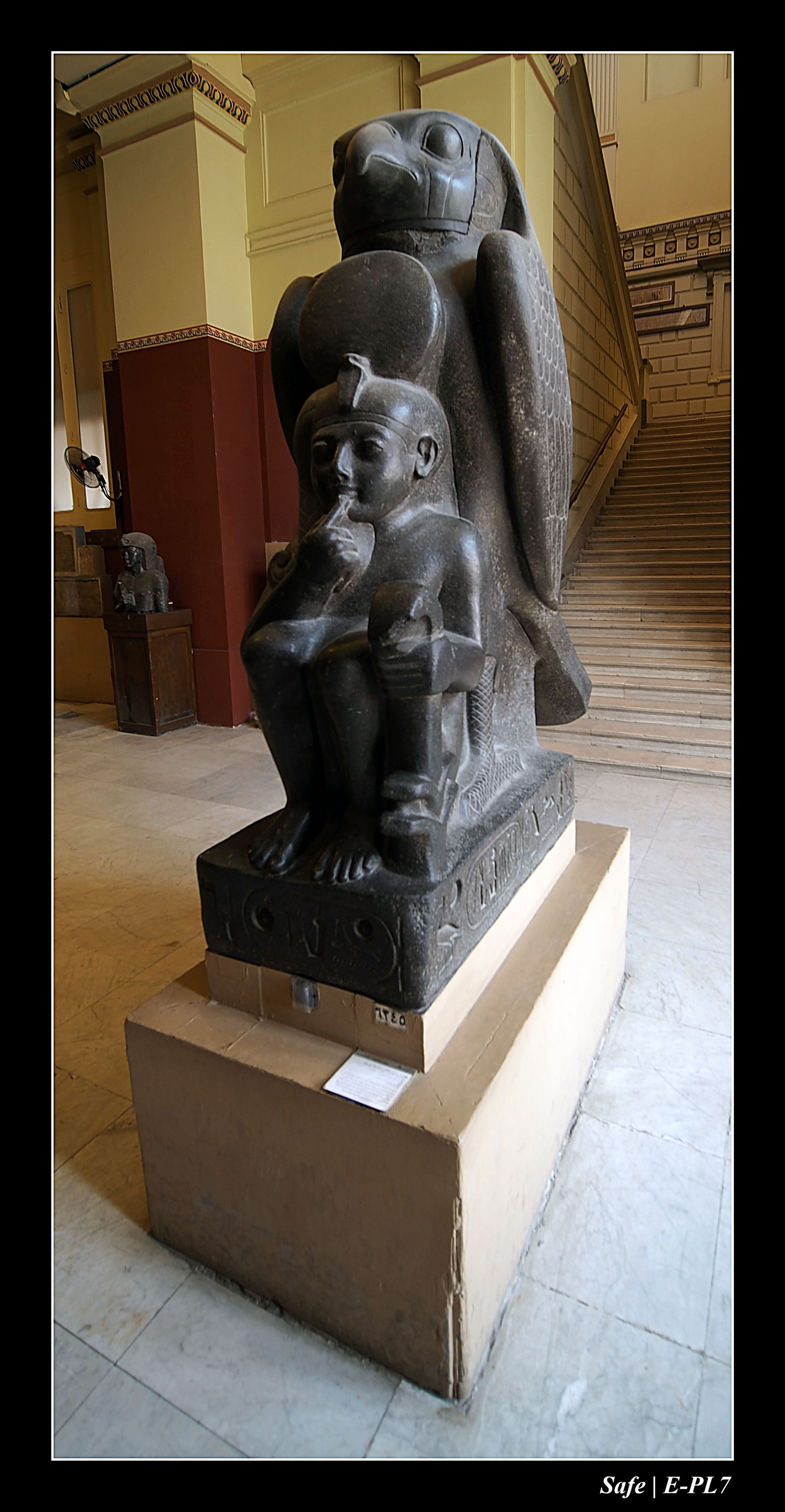 Le Caire - Juillet 2021 - 031